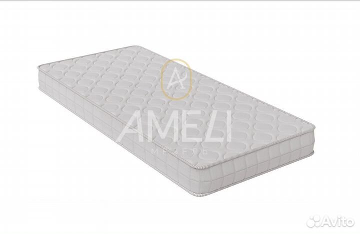 Кровать 160х200 см