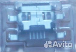 Usb разъём