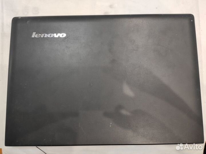 Ноутбук Lenovo G50-30 G50-45 на запчасти