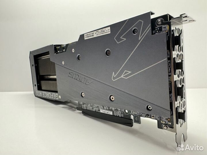 Gigabyte GeForce RTX 3060 Aorus Elite 12Gb