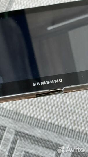 Планшет Samsung galaxy tab2 10.1