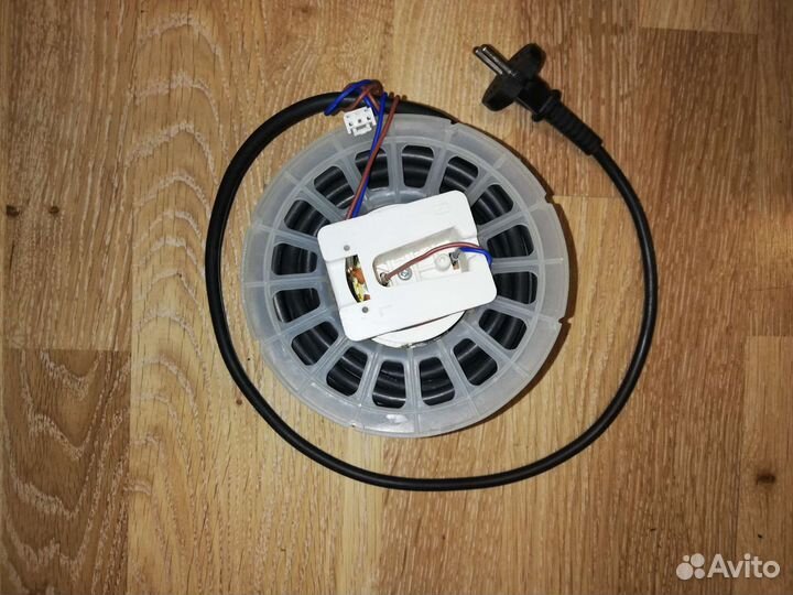 Пылесос Samsung запчасти