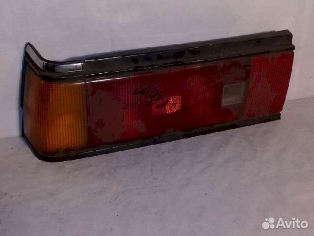 Фонарь (стоп сигнал) задний левый 4572 левый Mazda