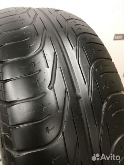 Pirelli P6000 205/65 R15