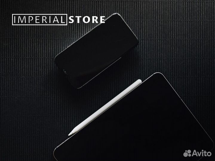 Apple у Imperial Store рядом