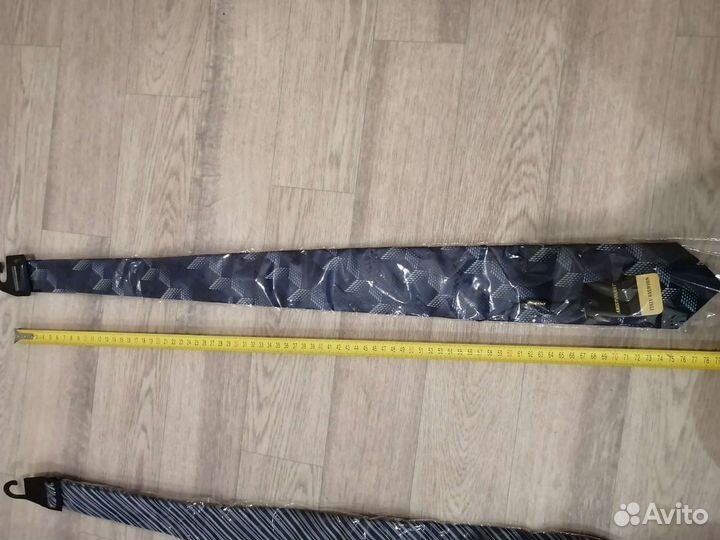 Новые галстуки