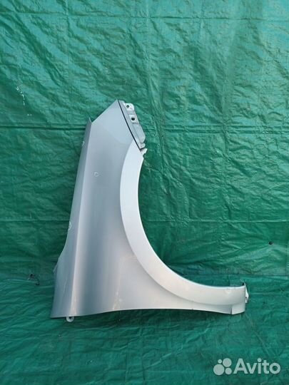 Крыло переднее правое VAZ LADA Granta 2018+