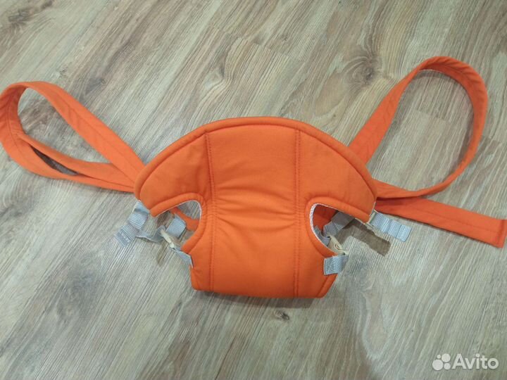 Переноска кенгуру