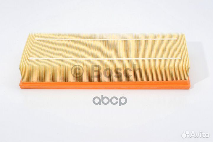 Фильтр воздушный audi Q7/porsche cayenne/VW TOU