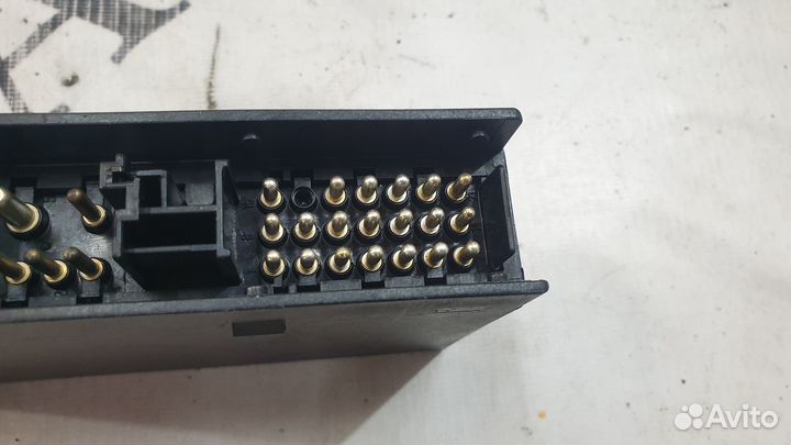 Блок управления Mercedes-benz A1408202426