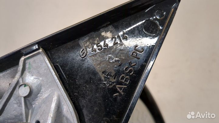 Зеркало боковое правое Mercedes CLS C219