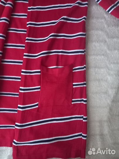 Кардиган женский