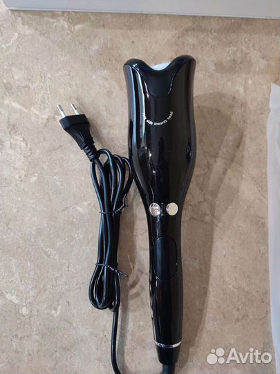 Автоматическая плойка для завивки