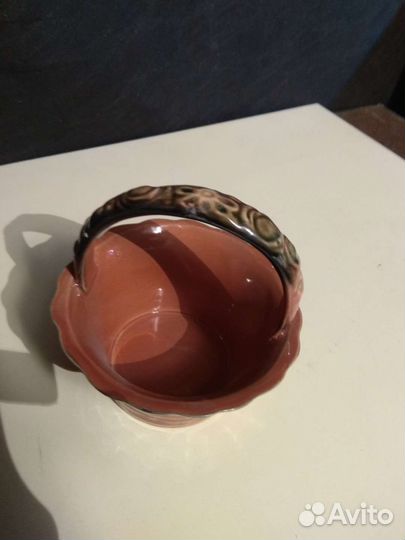 Хрусталь, фарфор, керамика СССР