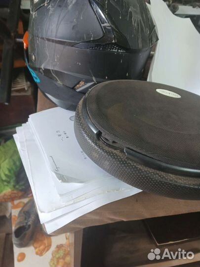 Динамики в авто