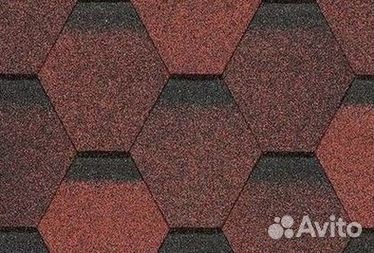 Гибкая кровля