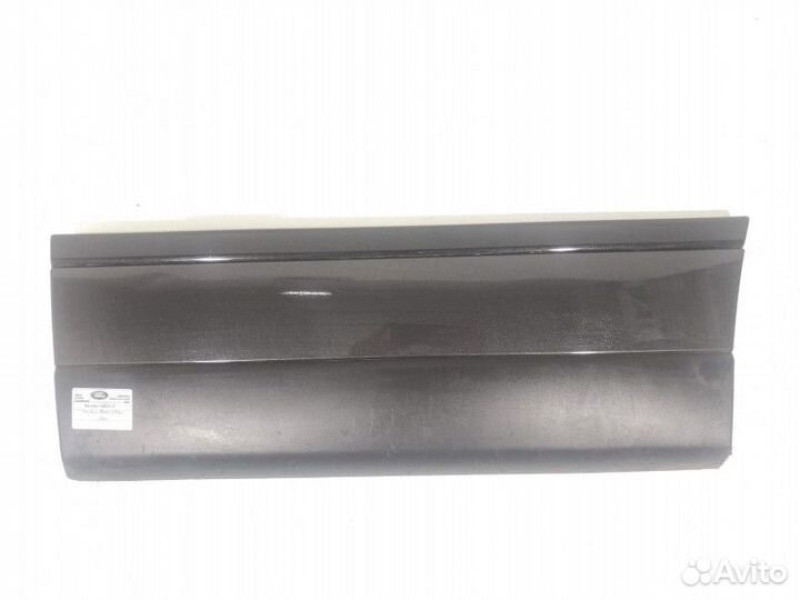 Молдинг двери задней левой Land Rover Range Rover