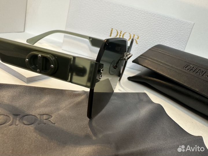 Christian Dior очки