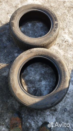 Продам бу колеса для погрузчика Кара