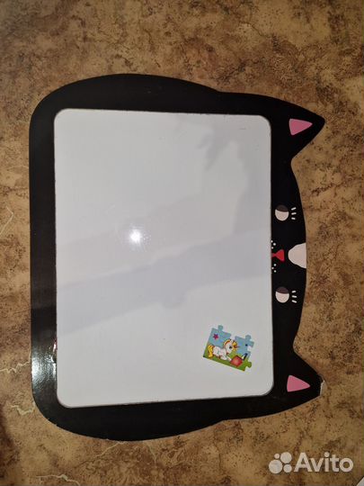 Доска для рисования маркером