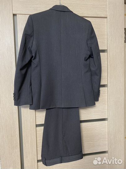 Школьная форма 134 Sky Lake