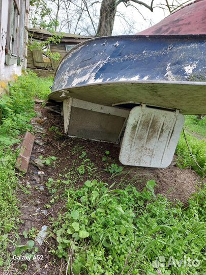 Прогресс 4, Progress 4