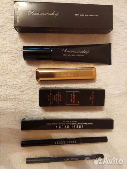 Набор косметики