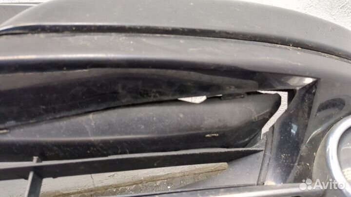 Бампер Peugeot 607, 2008