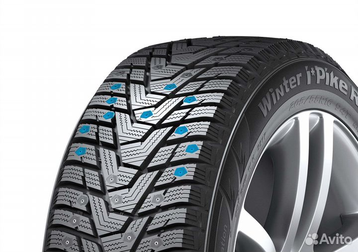 Hankook Winter i'Pike X W429A 275/45 R20