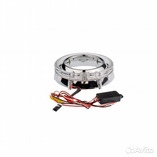 Бленда Optima GD104 cree 3.0