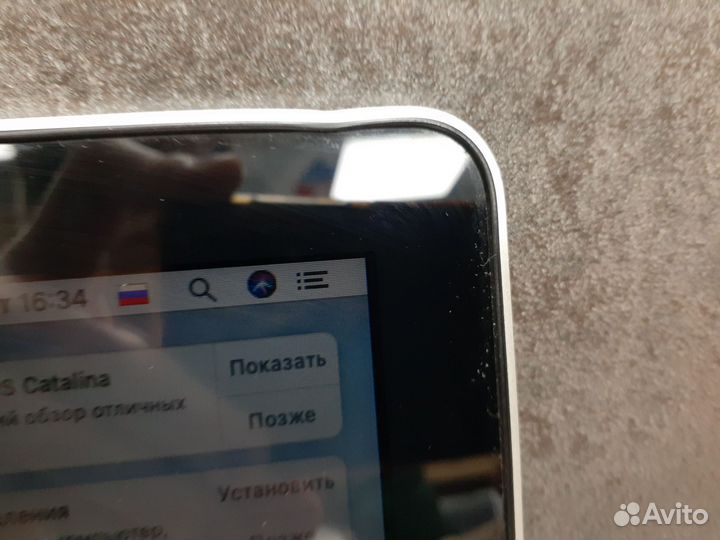 Apple MacBook Pro 13 2012