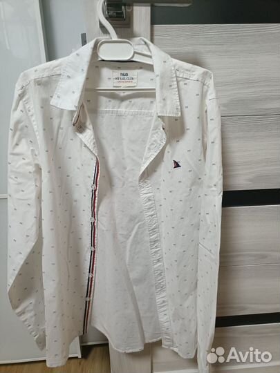 Одежда на подростка