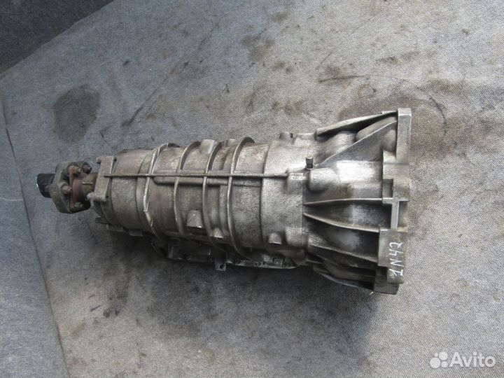 АКПП A5S 390R-XO бмв E46 Е46 24007520870