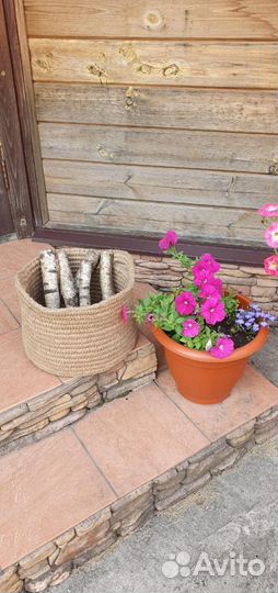 Корзина для хранения