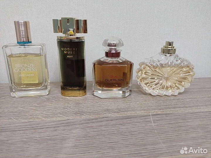 Духи женские оригинал