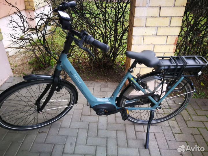 Gazelle