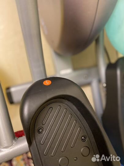 Эллипсоид Oxygen Fitness EX-35