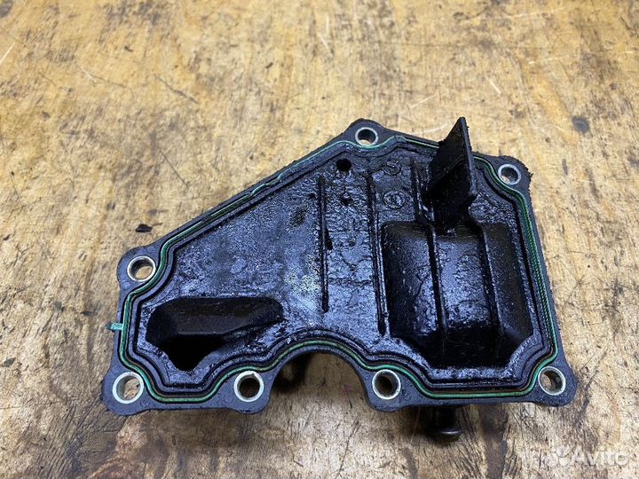 Маслоотделитель Ford Focus 2 asdb 1.4 2008