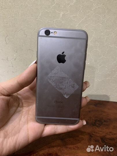 Запчасть для iPhone 6