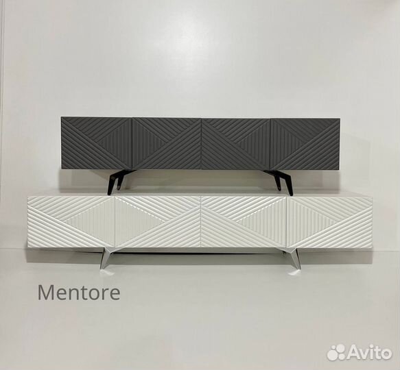 Тумба тв Bravo от мебельной фабрики