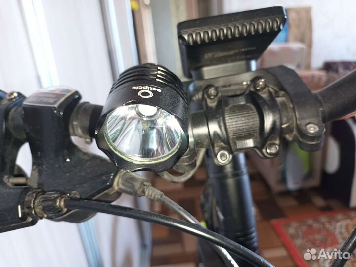 Электровелосипед