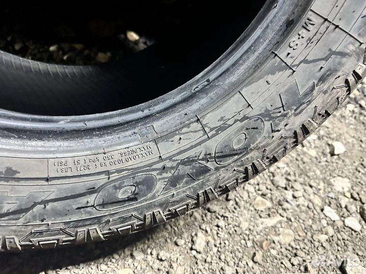 Toyo Open Country A/T Plus 255/65 R16