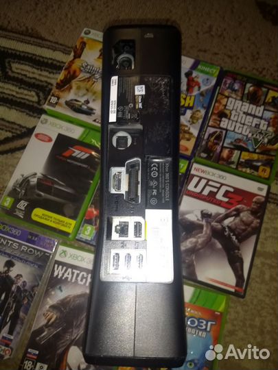 Xbox 360