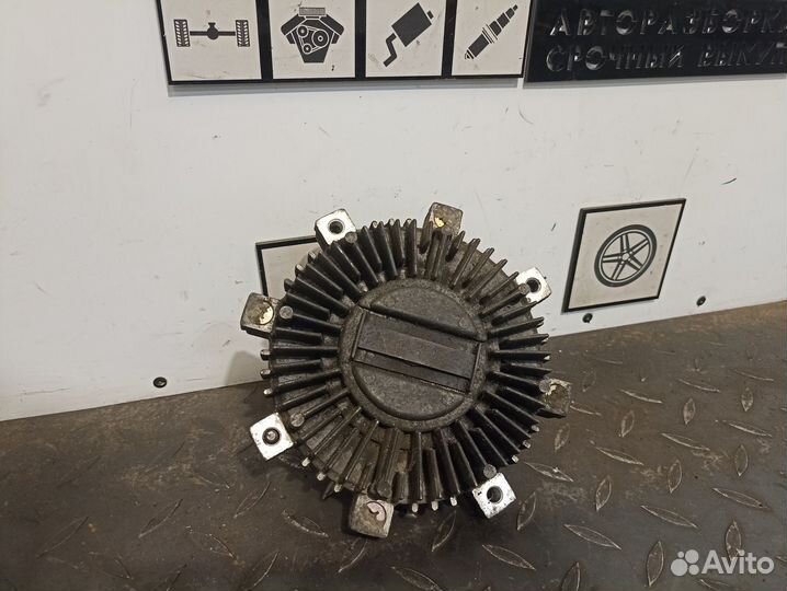 Термомуфта для Mitsubishi Pajero 1