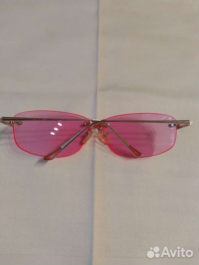 Солнцезащитные очки женские оригинал
