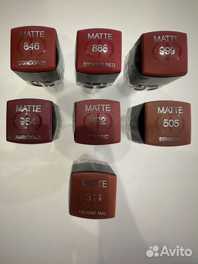 Помада для губ Dior Rouge