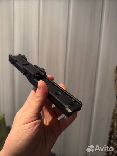 Тепловизор