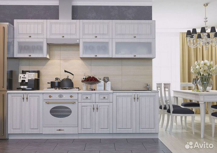 Кухня.Кухонный гарнитур