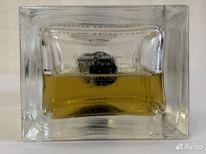 Dior Homme 2011 распив оригинал