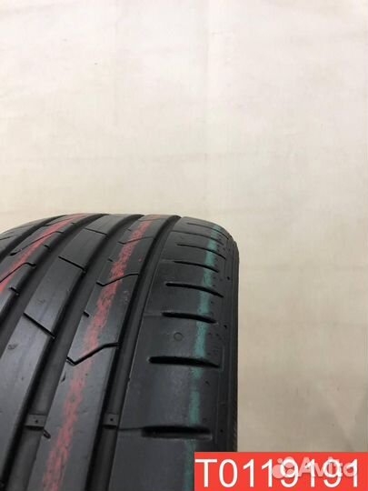 Hankook Ventus Prime 3 K125 215/45 R18 89V